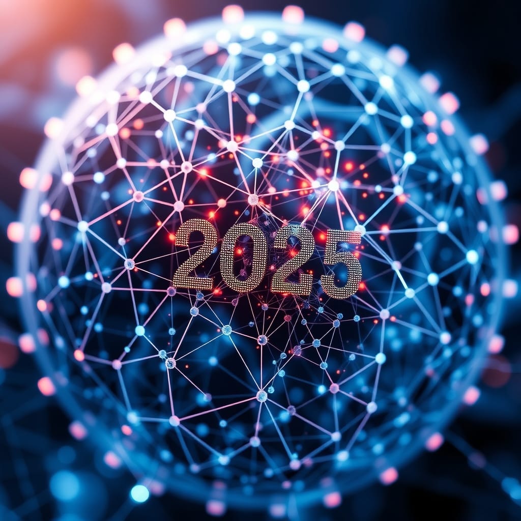 Revolusi Data dan Analitik 2026: Menuju Era Autonomous Data Fabric
