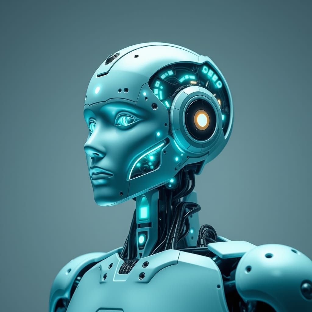 Revolusi Robotika 2026: Neuromorphic dan Integrasi IoE