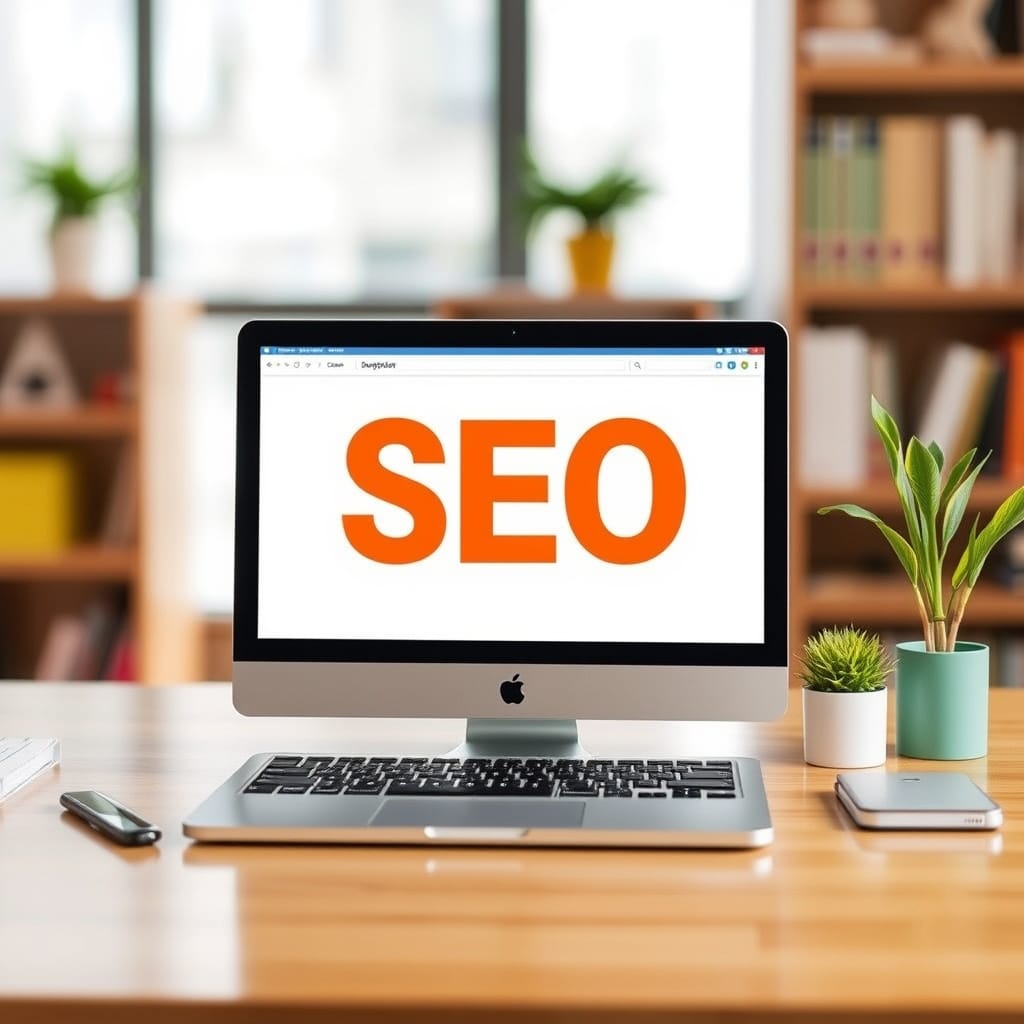 Strategi Ampuh Meningkatkan Traffic Website Anda dengan SEO di Tahun 2024
