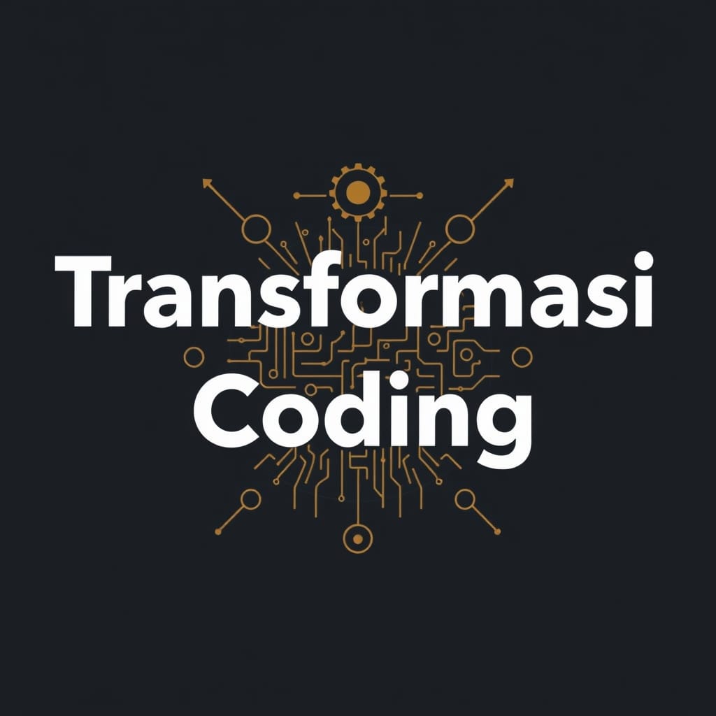 Transformasi Coding: Peran Autonomous Coding Agents di Tahun 2026