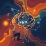 Cognitive ERP: Revolusi Pengambilan Keputusan Bisnis di Tahun 2026