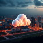 Evolusi Cloud Computing: Menuju Infrastruktur Otonom 2026