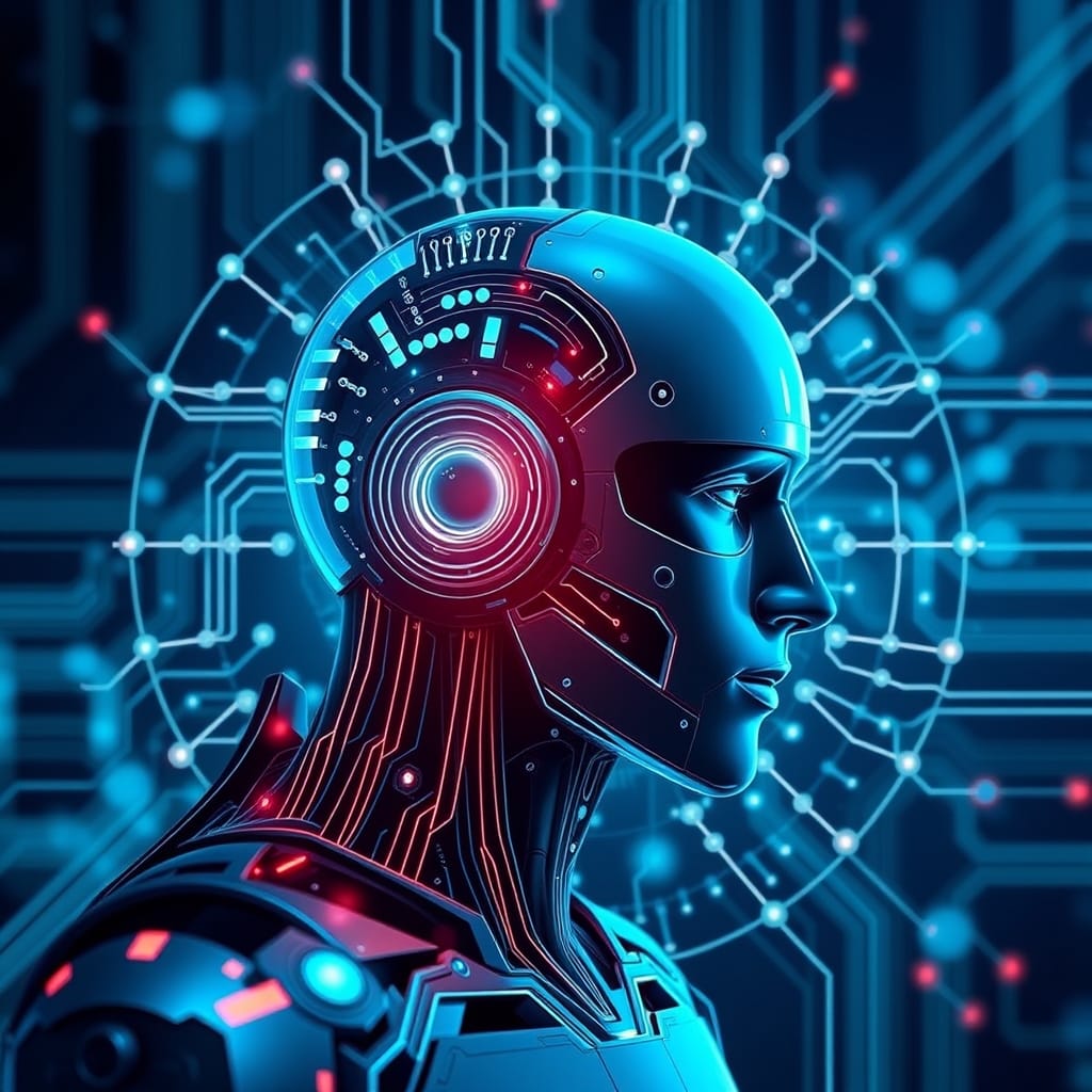 Keamanan Siber 2026: Melawan Ancaman AI dengan Pertahanan Adaptif