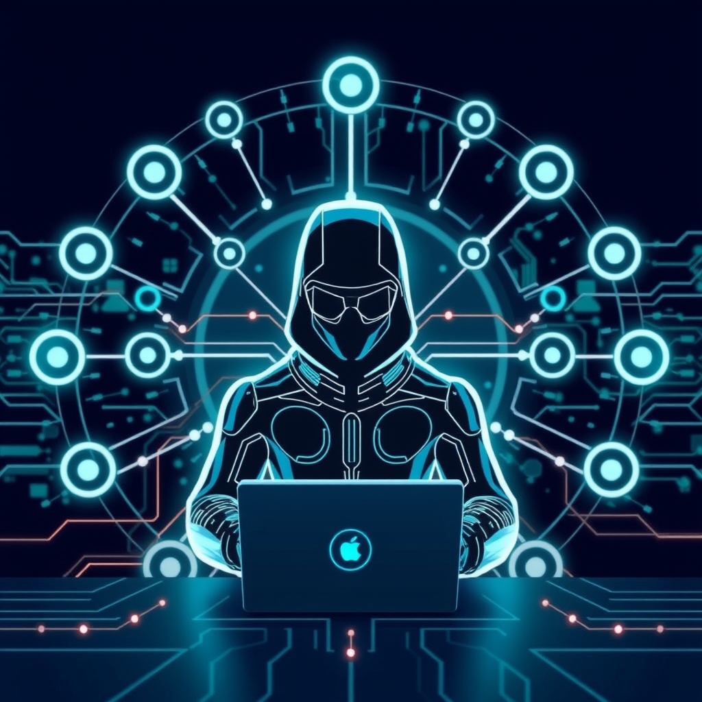 Menjadi AI-Ethical Hacker 2027: Panduan Karir dan Teknologi Masa Depan