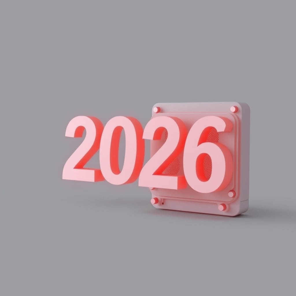 Revolusi Hardware 2026: Inovasi yang Mendefinisikan Ulang Komputasi