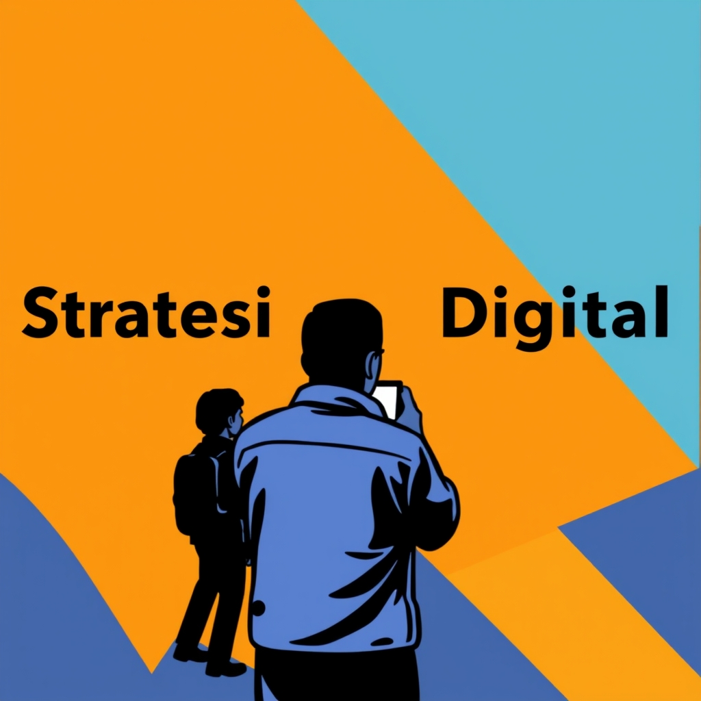 Strategi Bisnis Digital Masa Depan: Tren 2026 dan Seterusnya