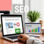 Strategi SEO Terbaru: Cara Meningkatkan Peringkat Website Anda di Google