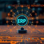 Transformasi ERP 2026: Era AI Otonom dan Efisiensi Bisnis Maksimal
