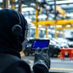 Transformasi Industri Manufaktur 2026: Era Pabrik Otonom