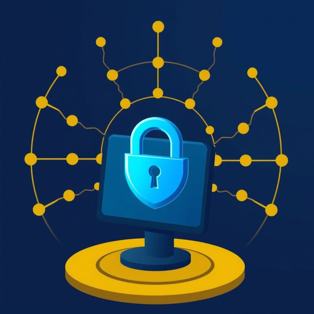 VPN Tahun 2026: Standar Baru Keamanan dan Privasi Digital